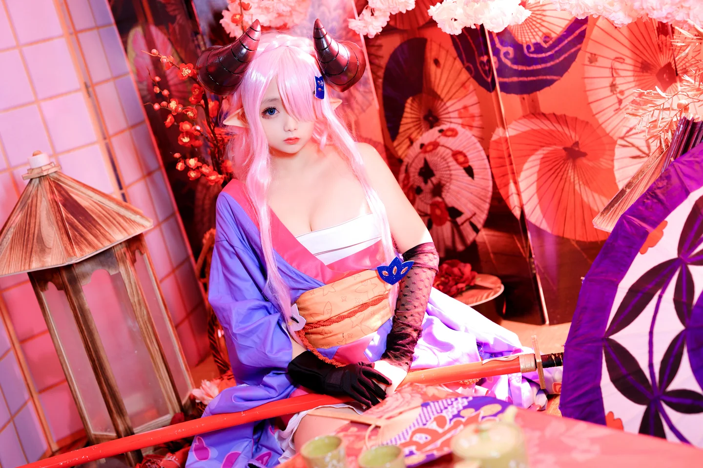 日奈娇 - 碧蓝幻想·娜尔梅亚 [38P-772MB] tg@simisebaisi 【丝足阁】022.webp